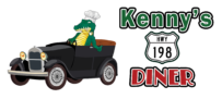 Kenny's Hwy 198 Diner